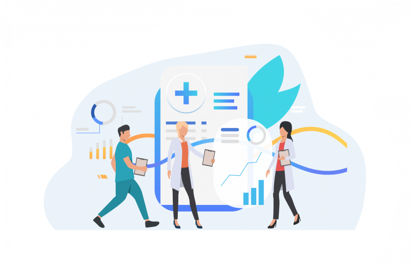 Medical Center System