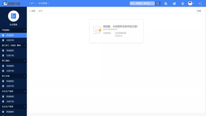 風險管理