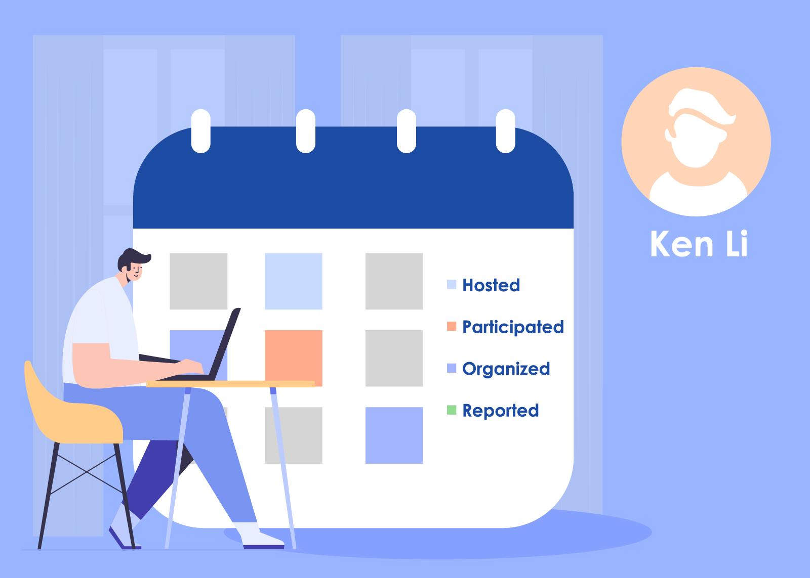 Home Office I.T. Solution -- Meeting Management