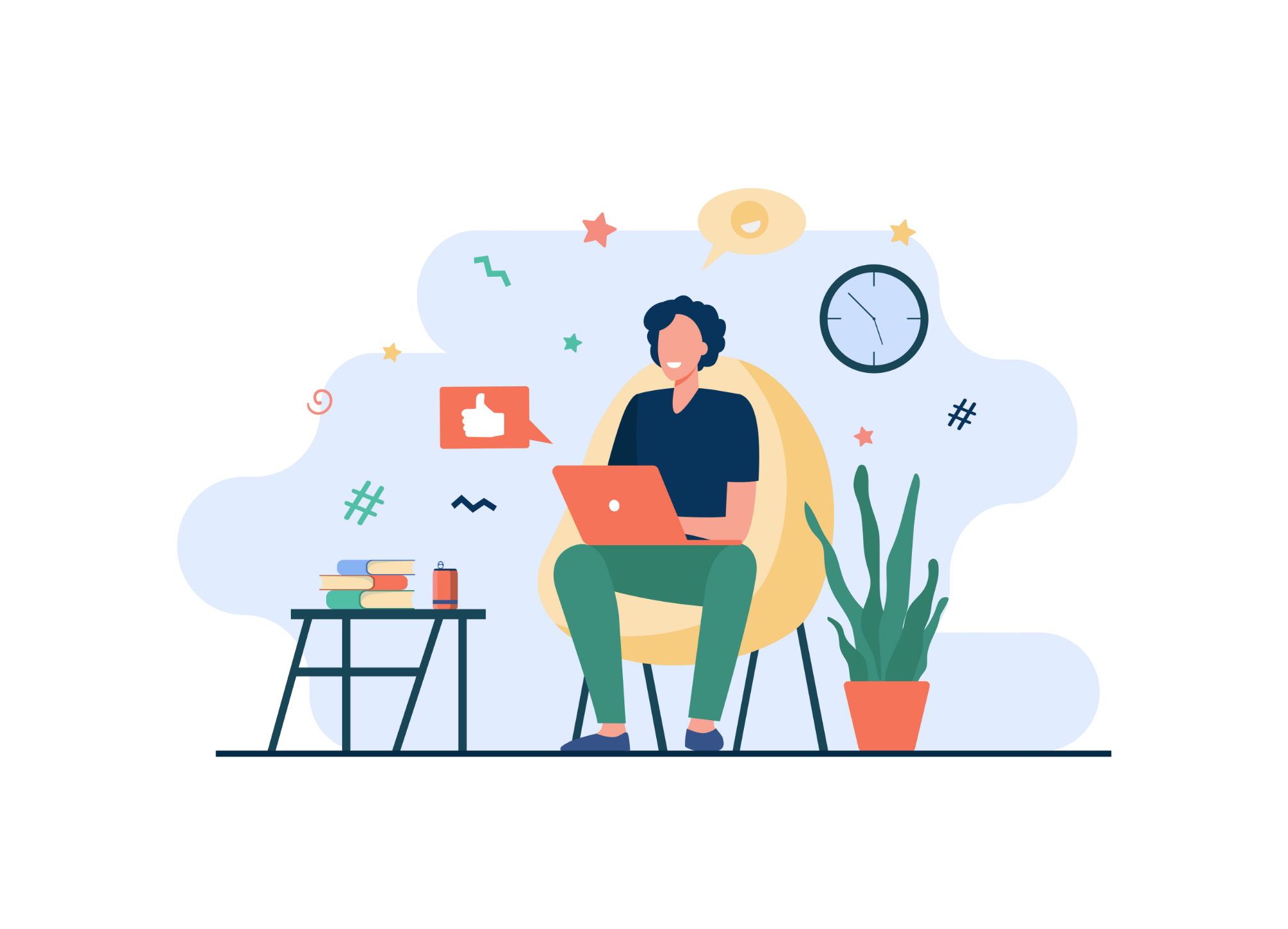 Home Office I.T. Solution