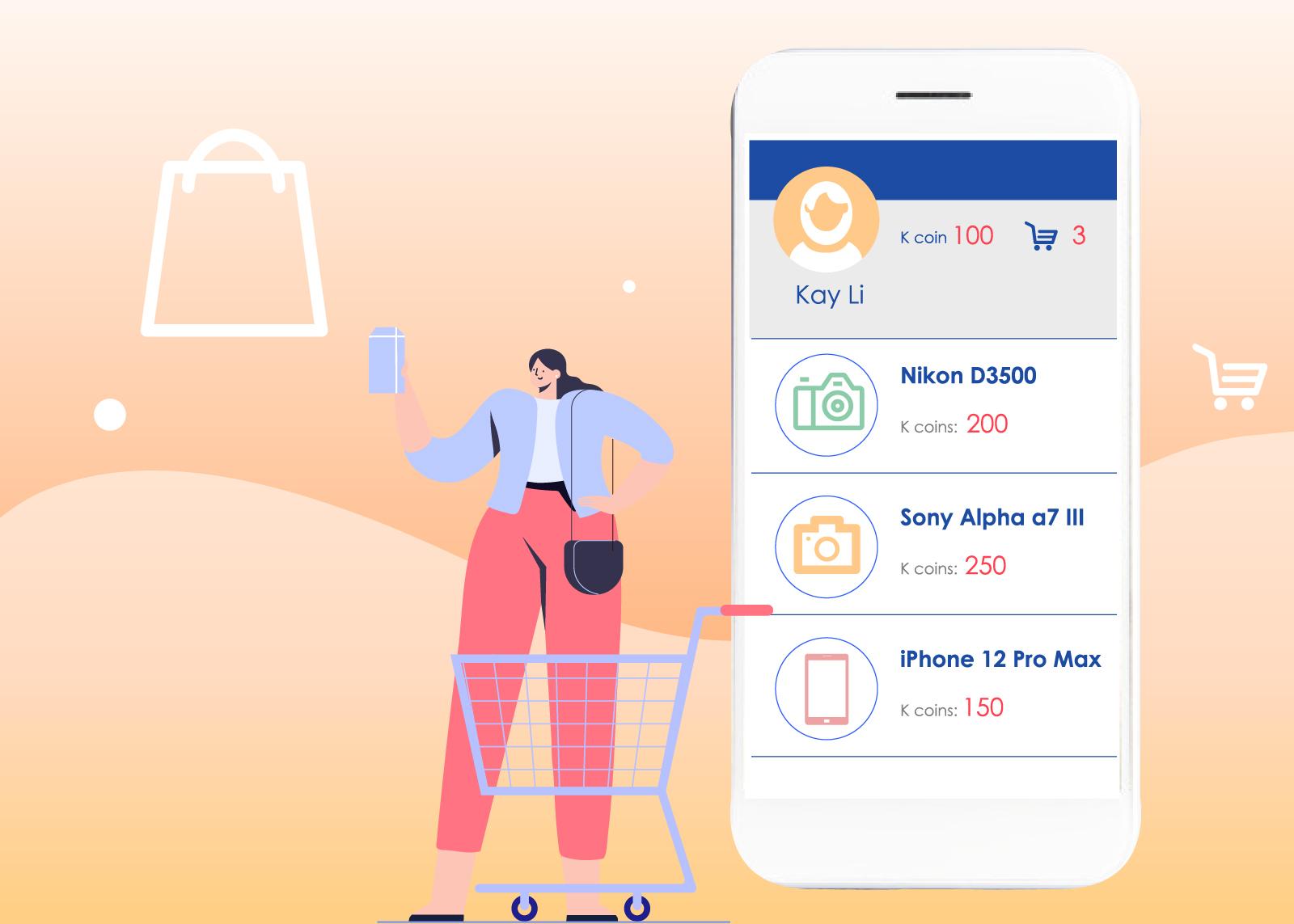 Knowledge Management Solution -- Credits For Rewarding