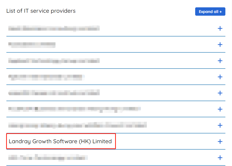 eHealth provider eHealth provider