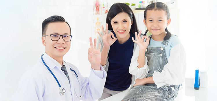 eHealth provider workflow-ehealth